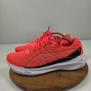 Asics Gel-Kayano 30 Shoes Mens Size 12 Running PureGEL FF Blast Plus 1011B548